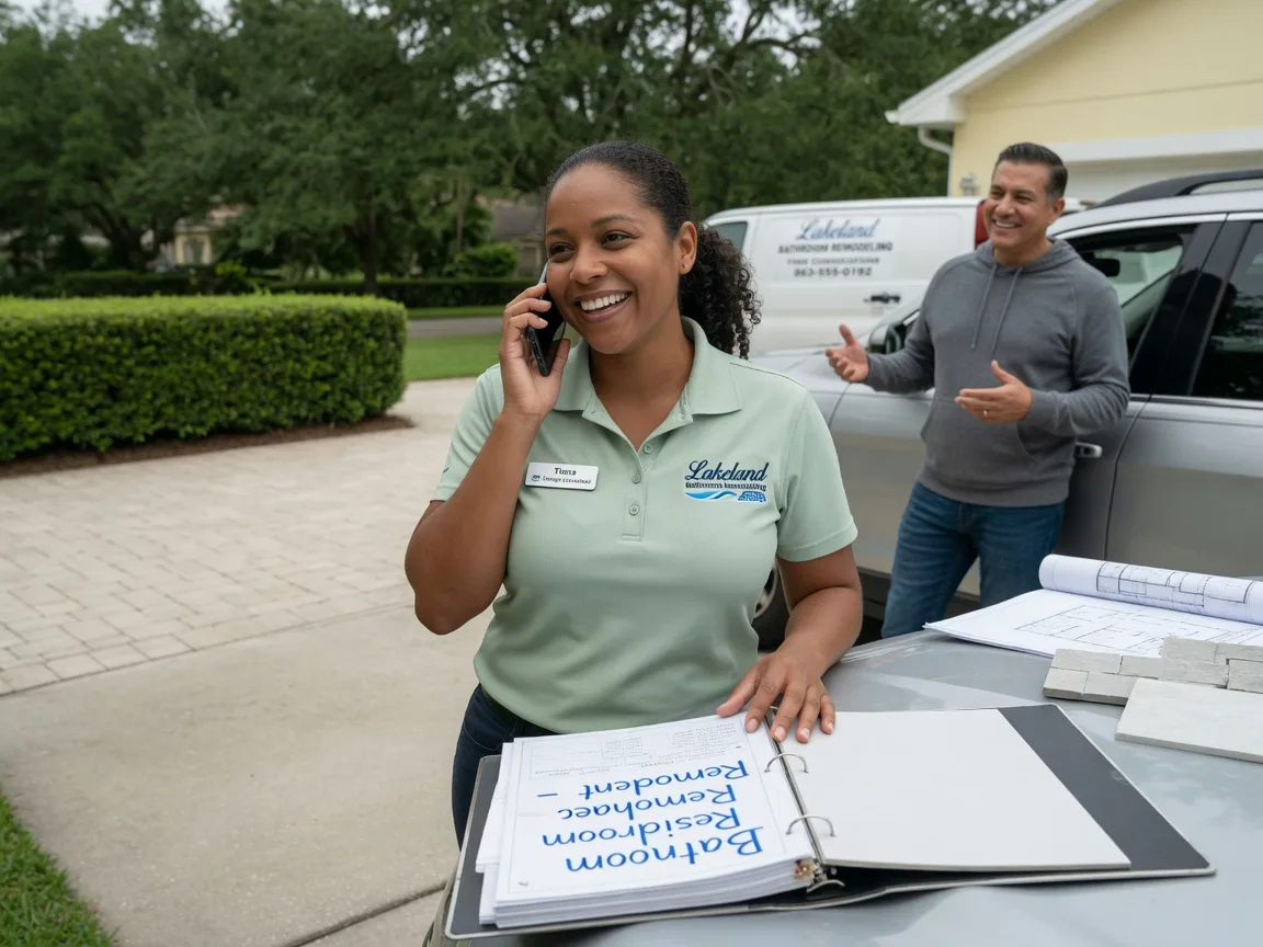 Bathroom Remodeling Tavares, FL FAQs